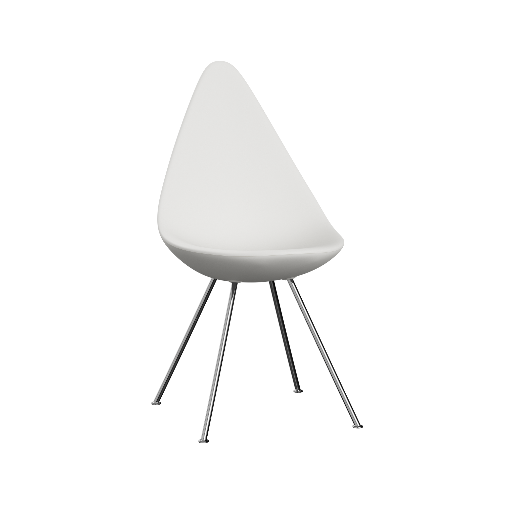 Drop Chair Non Upholstered